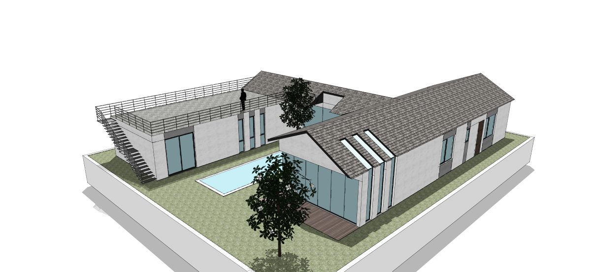 Villa Ghana 1